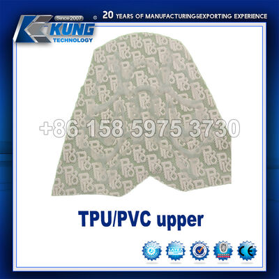 Fabric Shoe Making Machines featuring Marking Depth 0.005-1mm Power Supply 35 KW ideal for shoe manufacturing processes