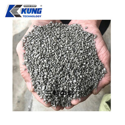 Recycled PE Granules