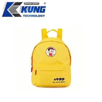 Multi-style Waterproof Spine-protection Kids Backpack