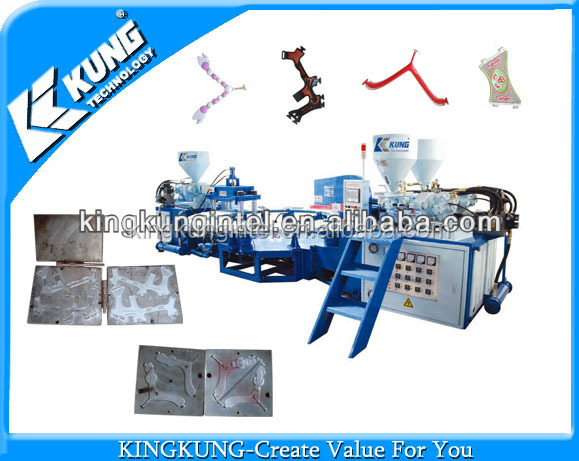 Automatic Shoe Manufacturing Machines with Sole Surface Printing Advanced Technology