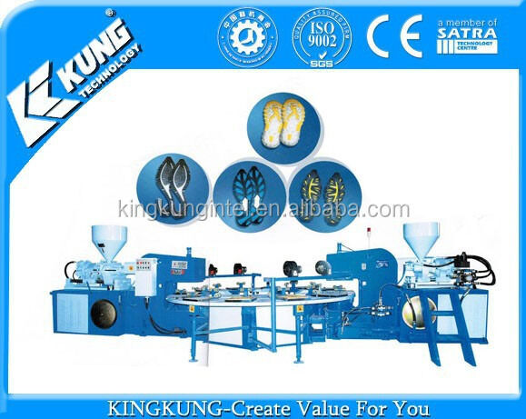 Fabric Shoe Making Machines Including Marking Depth 0.005-1mm Plus PVC Airblowing Machine for Consistent Shoe Production