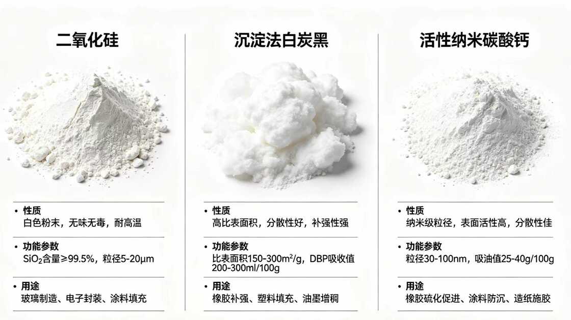 Silicon Dioxide