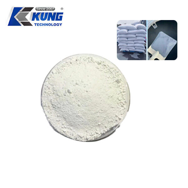 silica fume