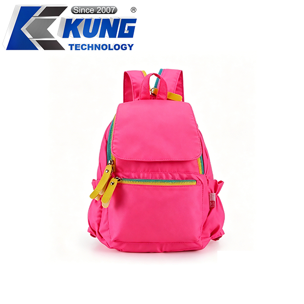 Lightweight Waterproof Kids School Backpack with Padded Shoulder Straps, Casual Daypack for Boys & Girls Ages 6-12, Ideal for Daily Class, Outdoor Travel & Camping