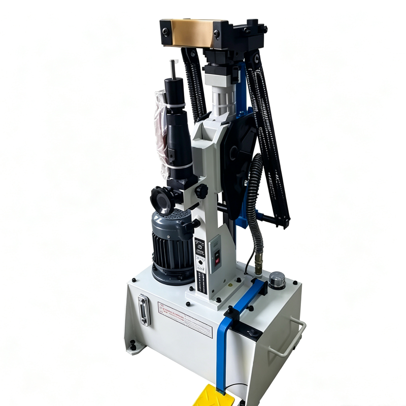 Unlasting Machine Last Pulling out machine