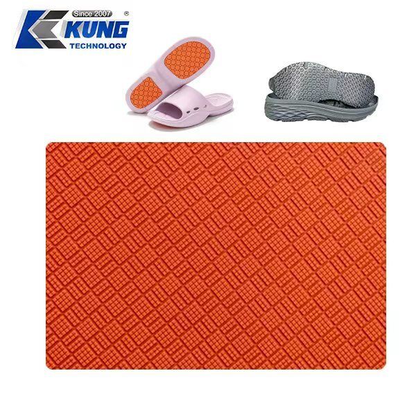 Rubber Non-slip Patch For Outsole, Wear Resistant Anti Slip Rubber Pad For Shoe Outsole