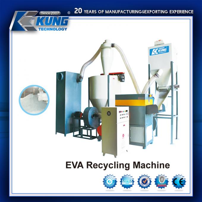さまざまなモデル プラスチック粉砕機/Pulverizer