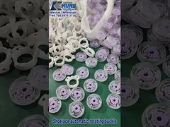 シューズネス 自動回転ブークル